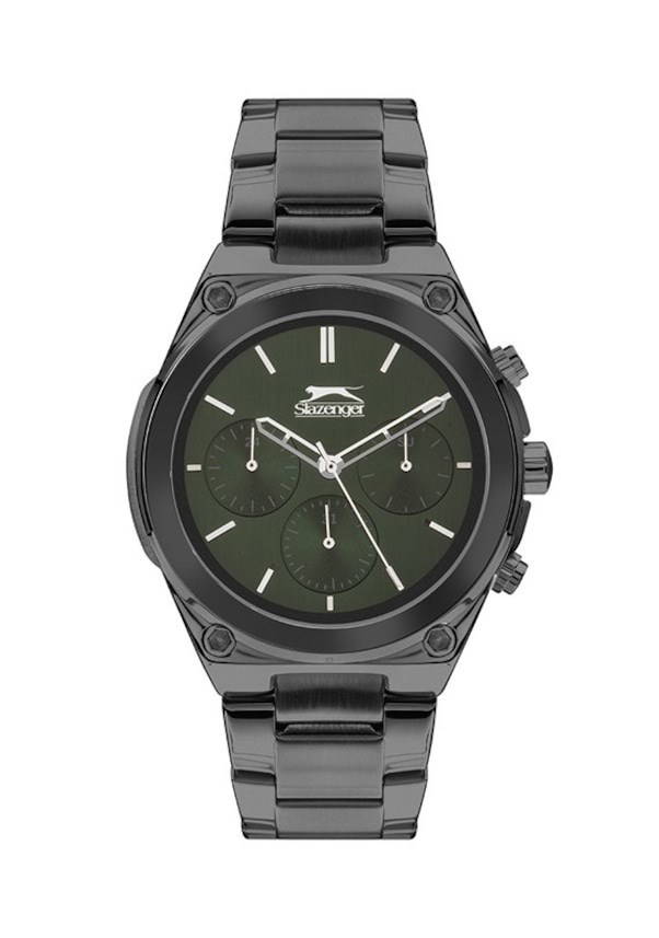 SLAZENGER SL.09.2027.2.05 Erkek Kol Saati