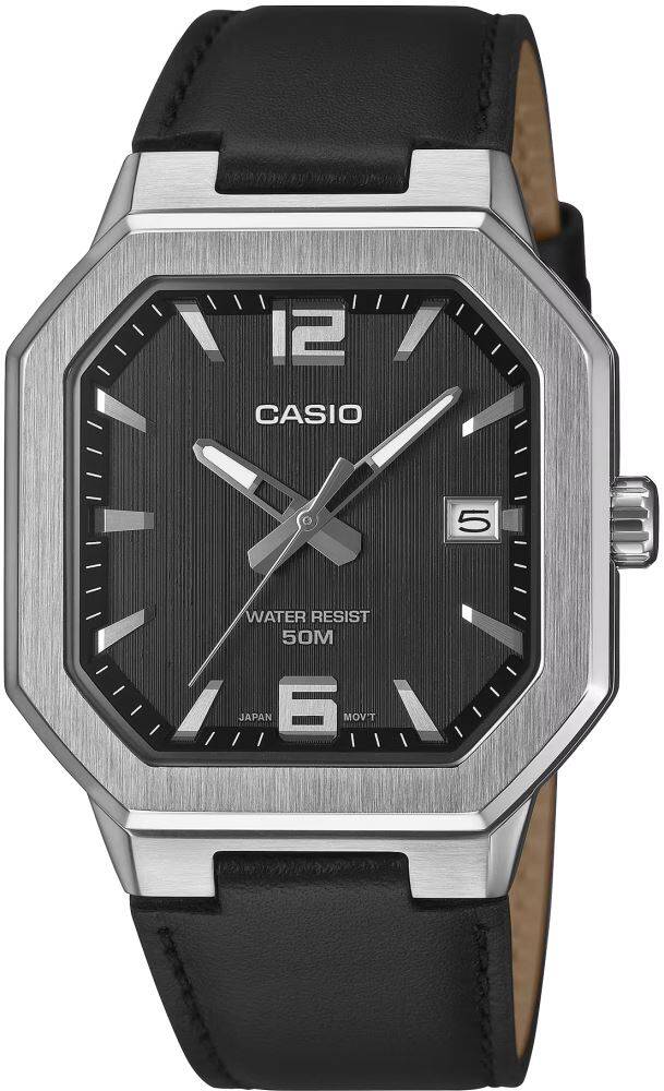CASIO MTP-B195L-1AVDF Erkek Kol Saati