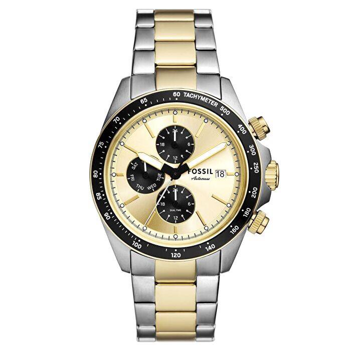 FOSSIL FBQ2876 Erkek Kol Saati