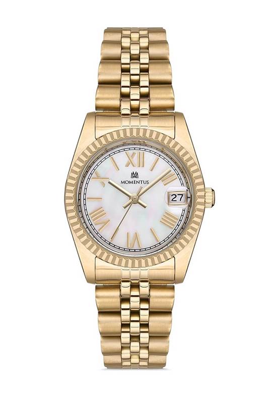 MOMENTUS CW132G-09SG Kadın Kol Saati