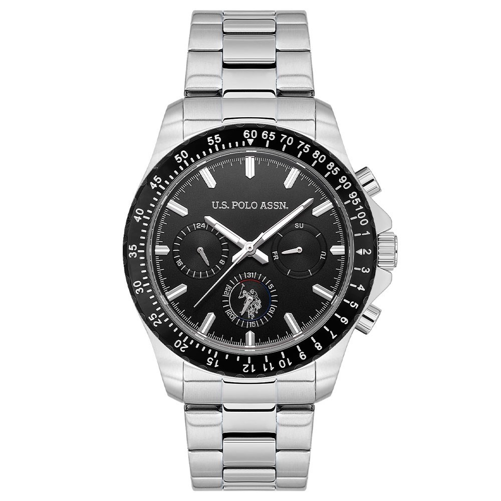 U.S. POLO ASSN. USPA1108-04 Erkek Kol Saati