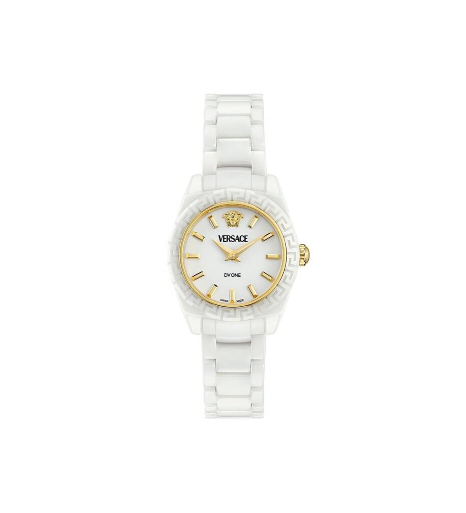 VERSACE VRSCVE9F00224 Kadın Kol Saati