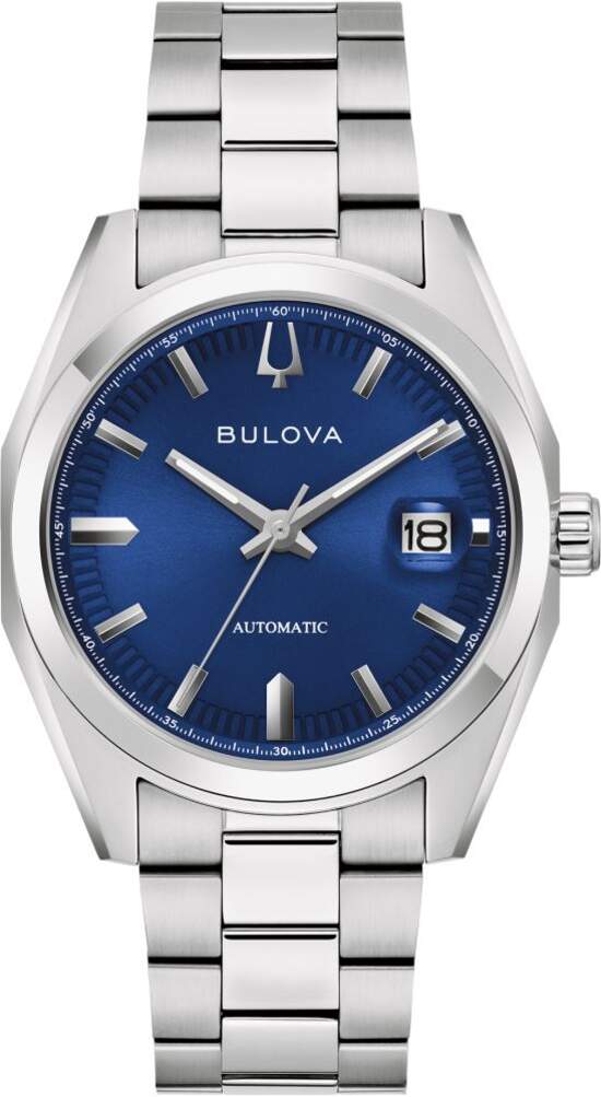 BULOVA 96B436 Erkek Kol Saati