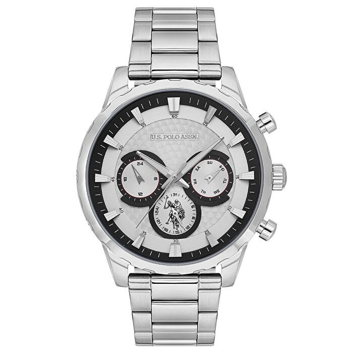 U.S. POLO ASSN. USPA1055B-01 Erkek Kol Saati