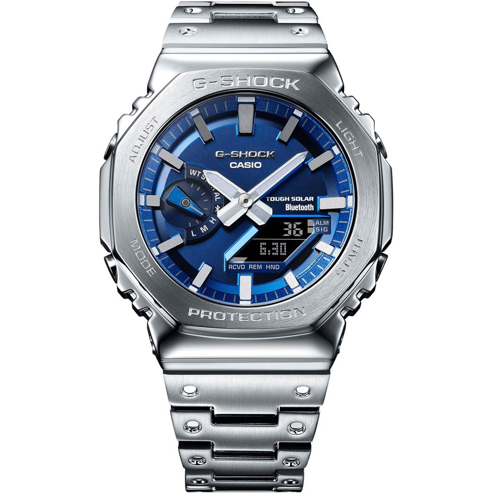 CASIO GM-B2100AD-2ADR Erkek Kol Saati