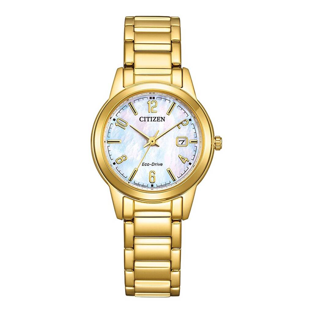 CITIZEN FE1242-78D Kadın Kol Saati