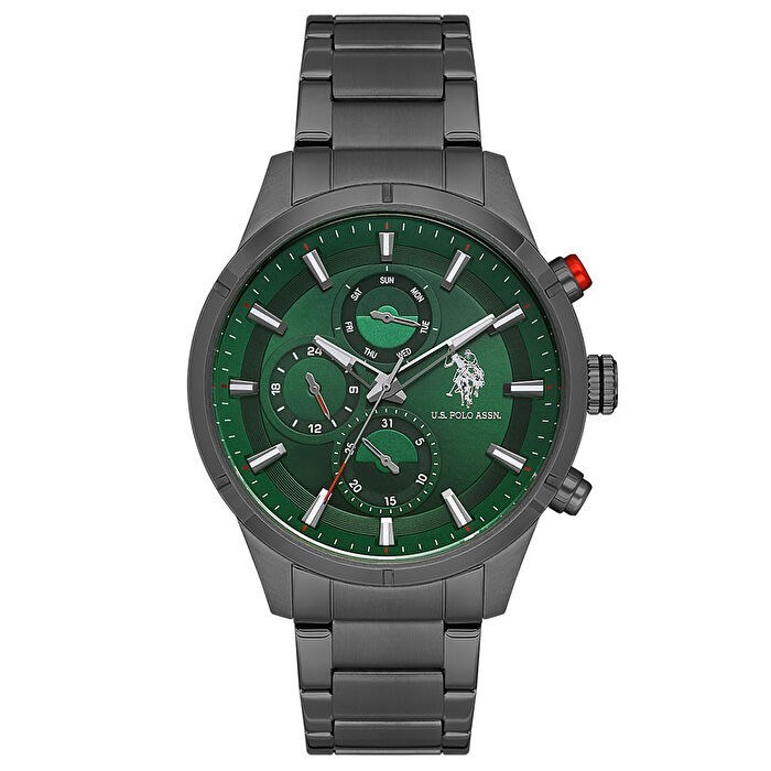 U.S. POLO ASSN. USPA1014B-11 Erkek Kol Saati