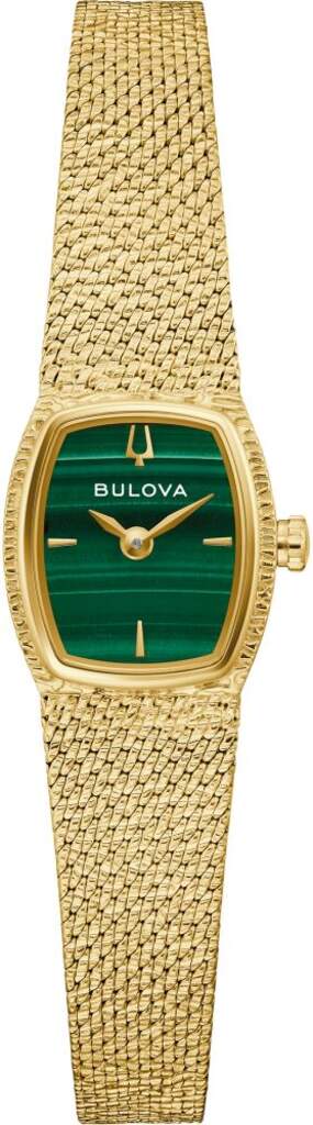 BULOVA 97L184 Kadın Kol Saati