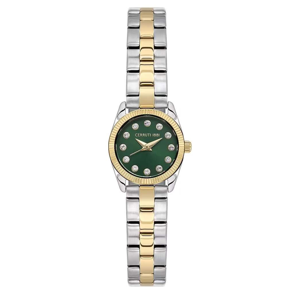 CERRUTI 1881 CIWLG0101007 Erkek Kol Saati