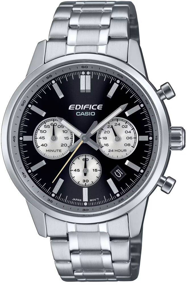 CASIO EFR-575D-1ADF Erkek Kol Saati
