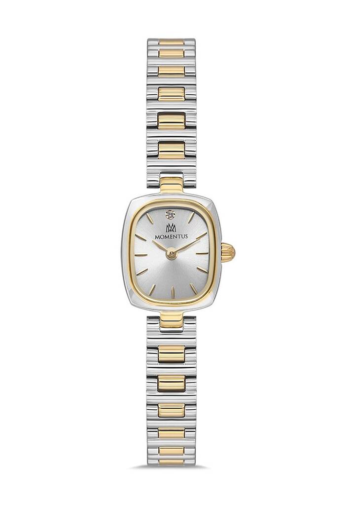 MOMENTUS CW317T-02SG Kadın Kol Saati