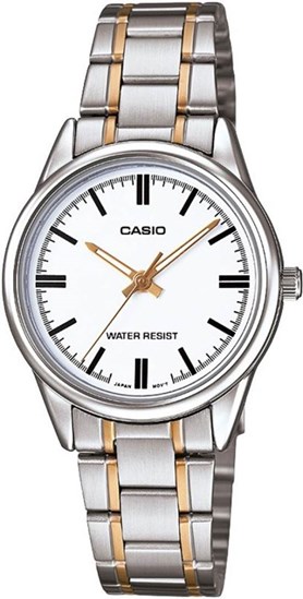 CASIO LTP-V005SG-7AUDF Kadın Kol Saati
