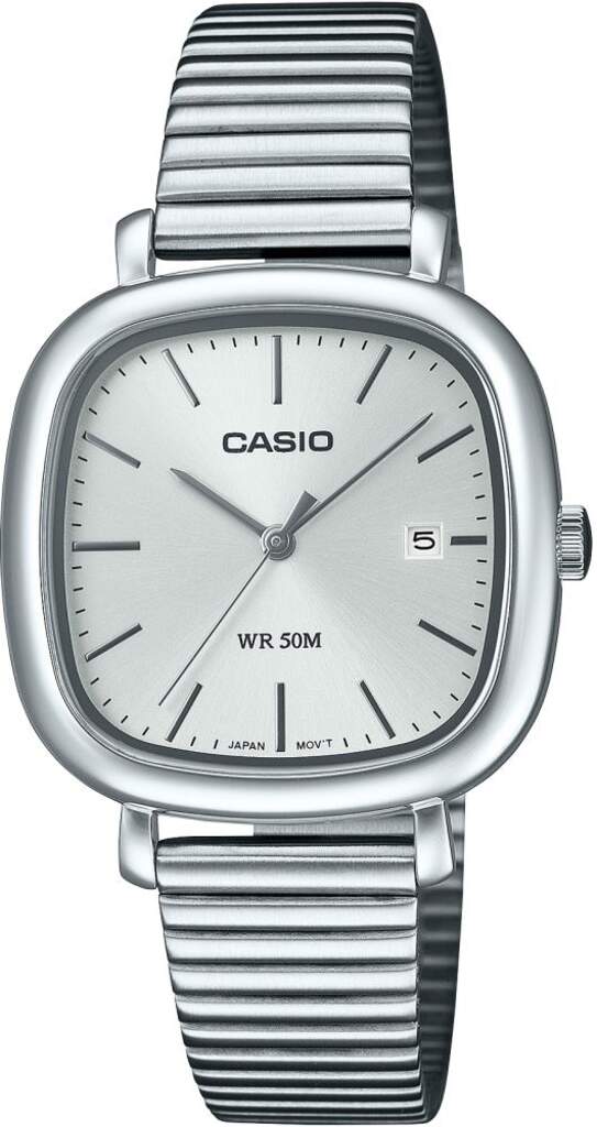 CASIO LTP-B166D-7AVDF Kadın Kol Saati