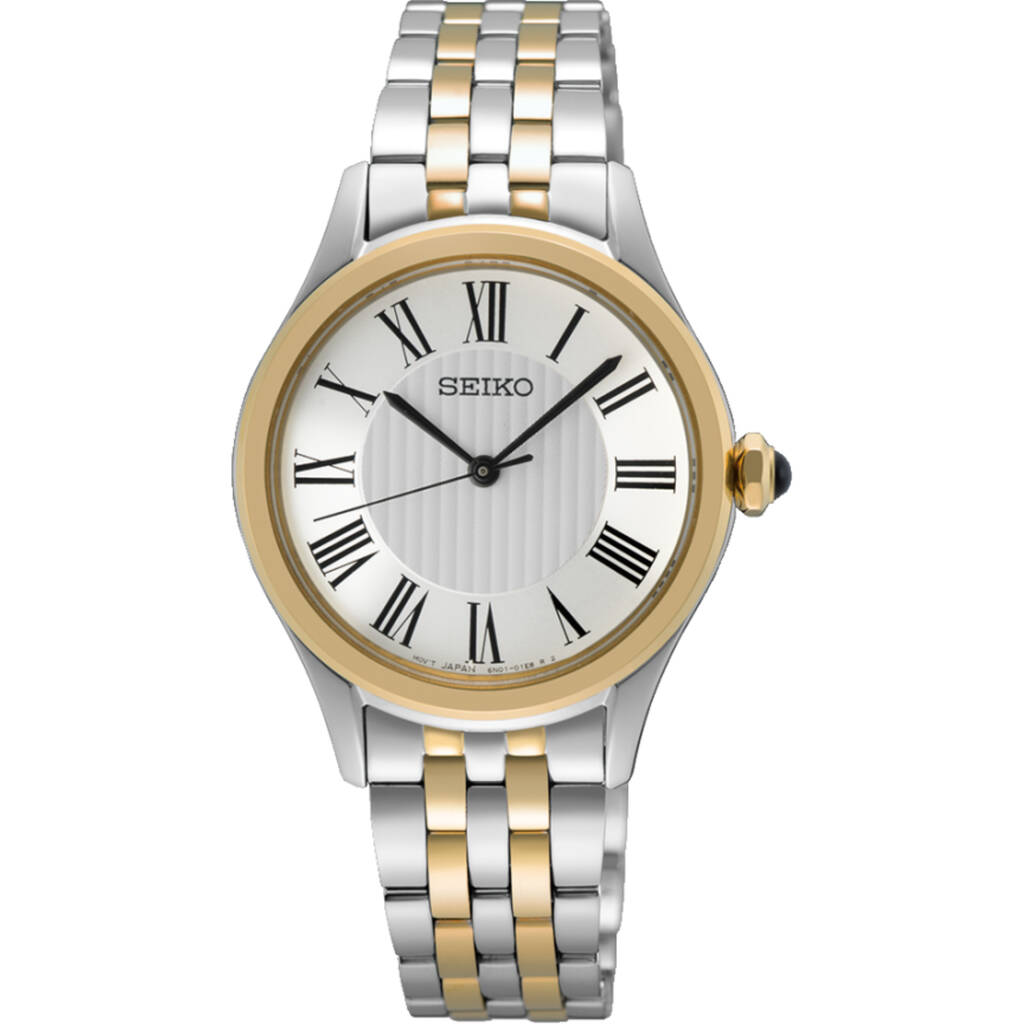 SEIKO SUR612P1 Erkek Kol Saati