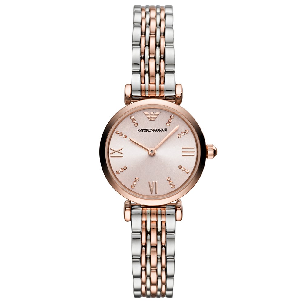 EMPORIO ARMANI AR11223 Erkek Kol Saati