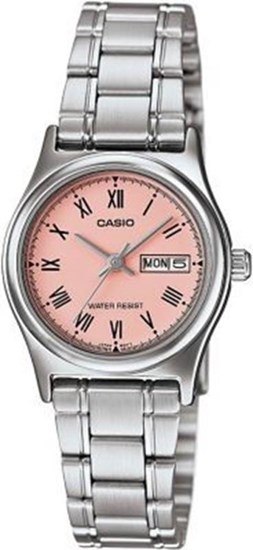 CASIO LTP-V006D-4BUDF Kadın Kol Saati