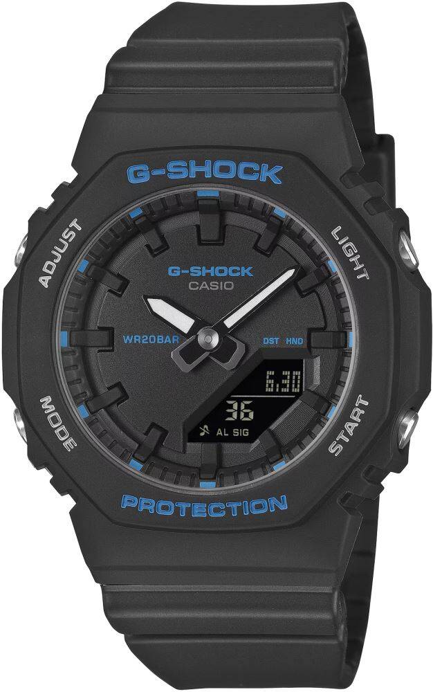CASIO GMA-P2100BA-1ADR Kadın Kol Saati