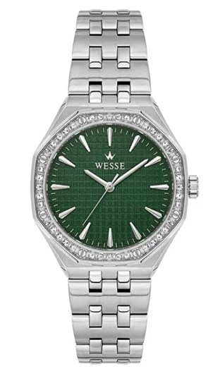 WESSE WWL112404 Kadın Kol Saati
