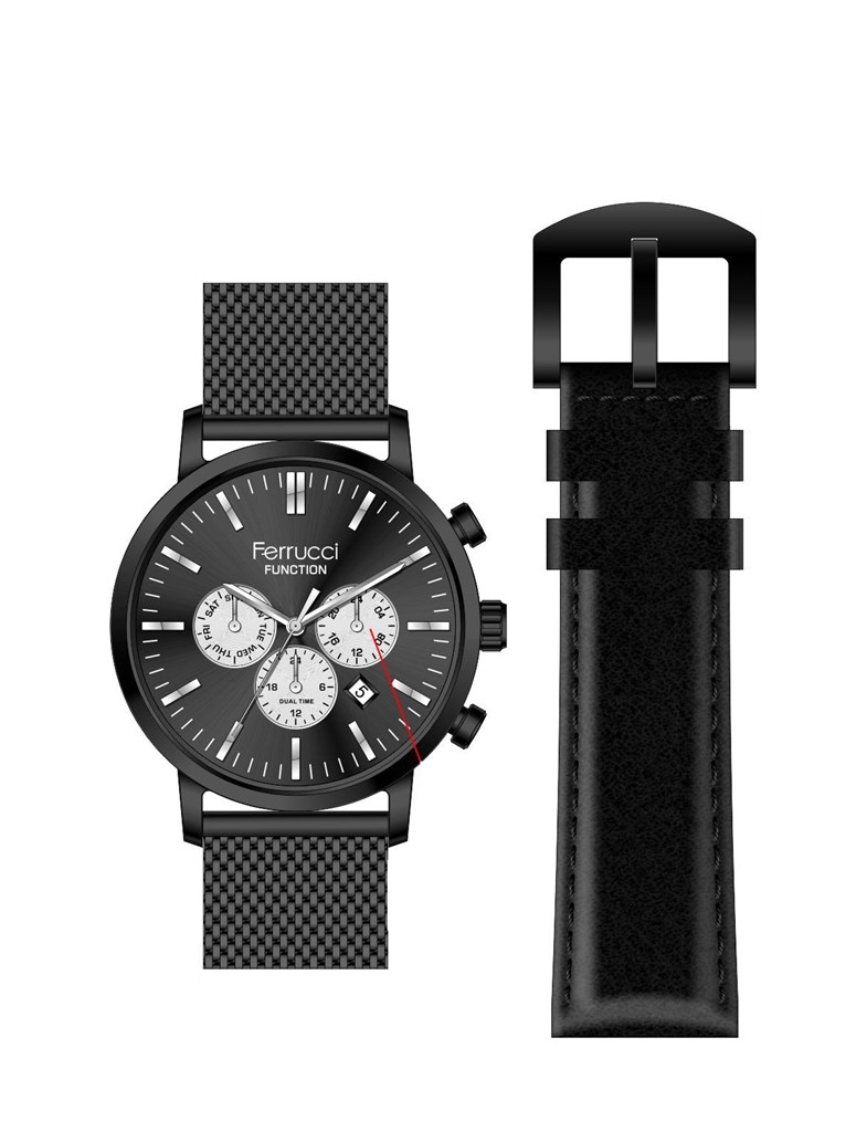 FERRUCCI FCF 03337H.05 Erkek Kol Saati