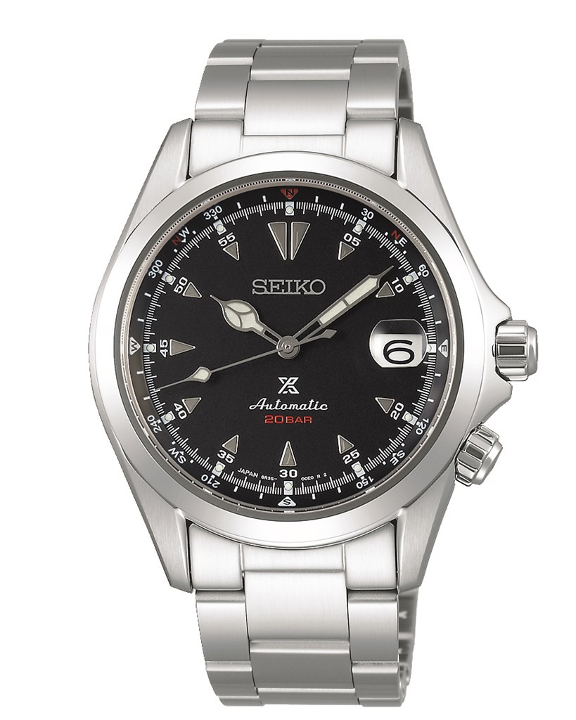 SEIKO SPB117J1 Erkek Kol Saati