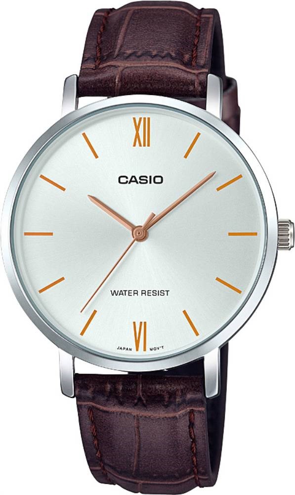 CASIO LTP-VT01L-7B2UDF Kadın Kol Saati