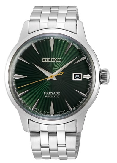 SEIKO SRPE15J1 Erkek Kol Saati