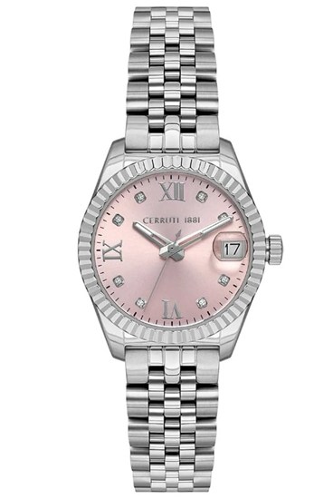 CERRUTI 1881 CIWLH0051502 Erkek Kol Saati