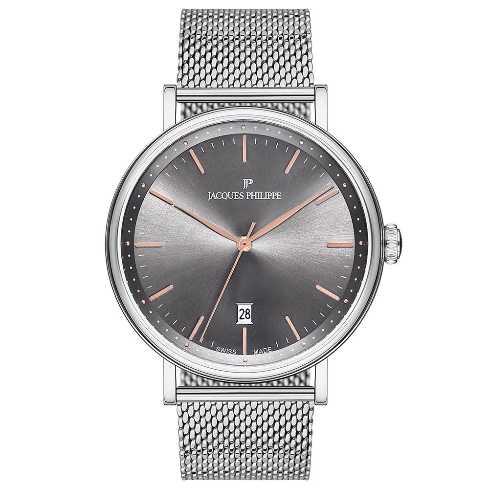 JACQUES PHILIPPE JPQGS011246 Erkek Kol Saati