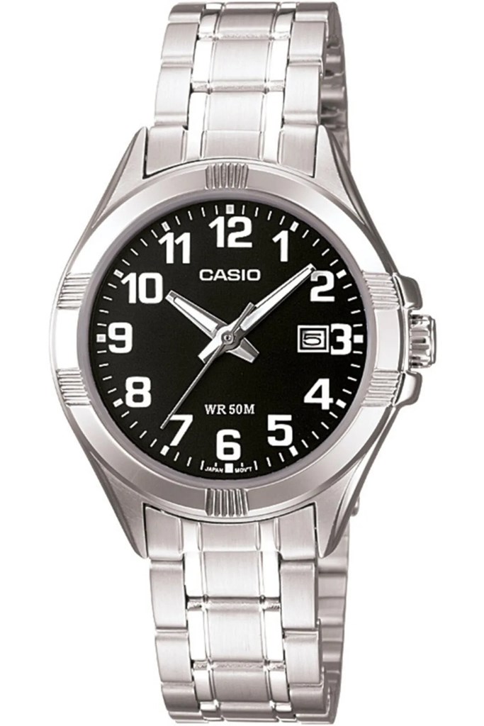 CASIO LTP-1308D-1BVDF Kadın Kol Saati