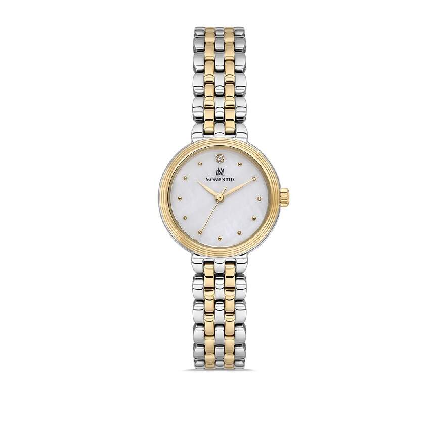 MOMENTUS CW298T-09SG Kadın Kol Saati