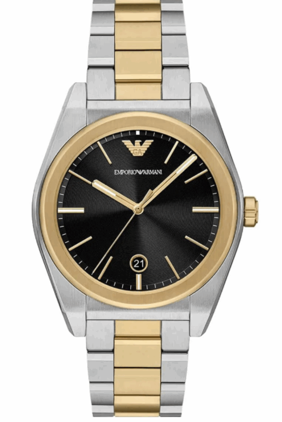 EMPORIO ARMANI AR11715 Erkek Kol Saati