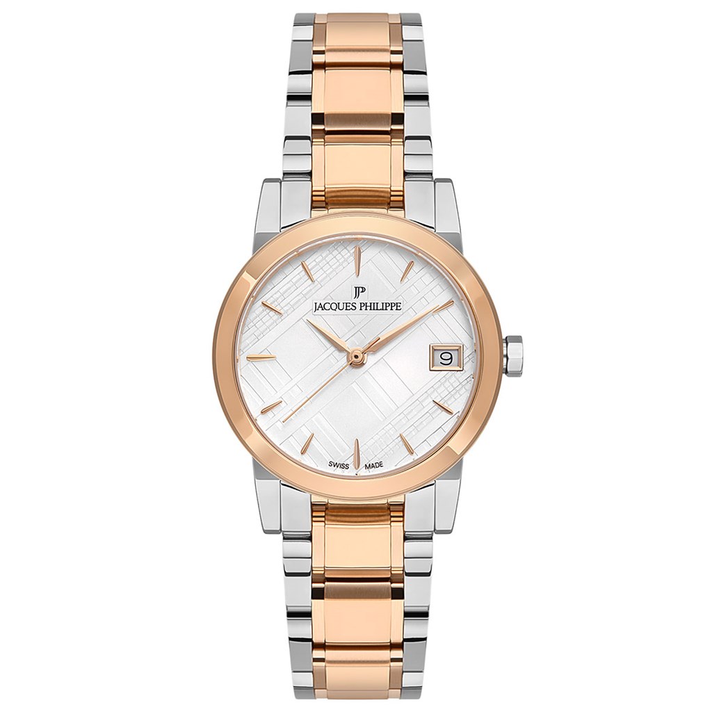 JACQUES PHILIPPE JPQLS317328RG Kadın Kol Saati