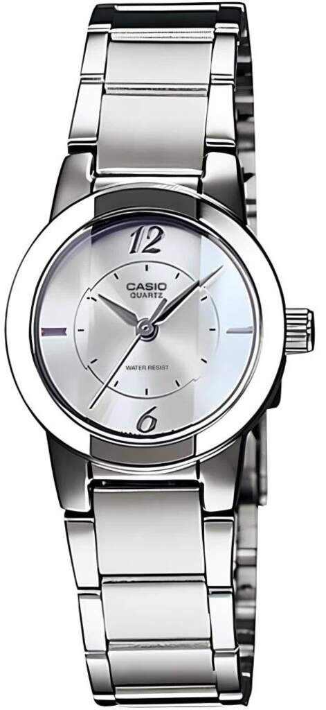 CASIO LTP-1230D-7CDF Kadın Kol Saati