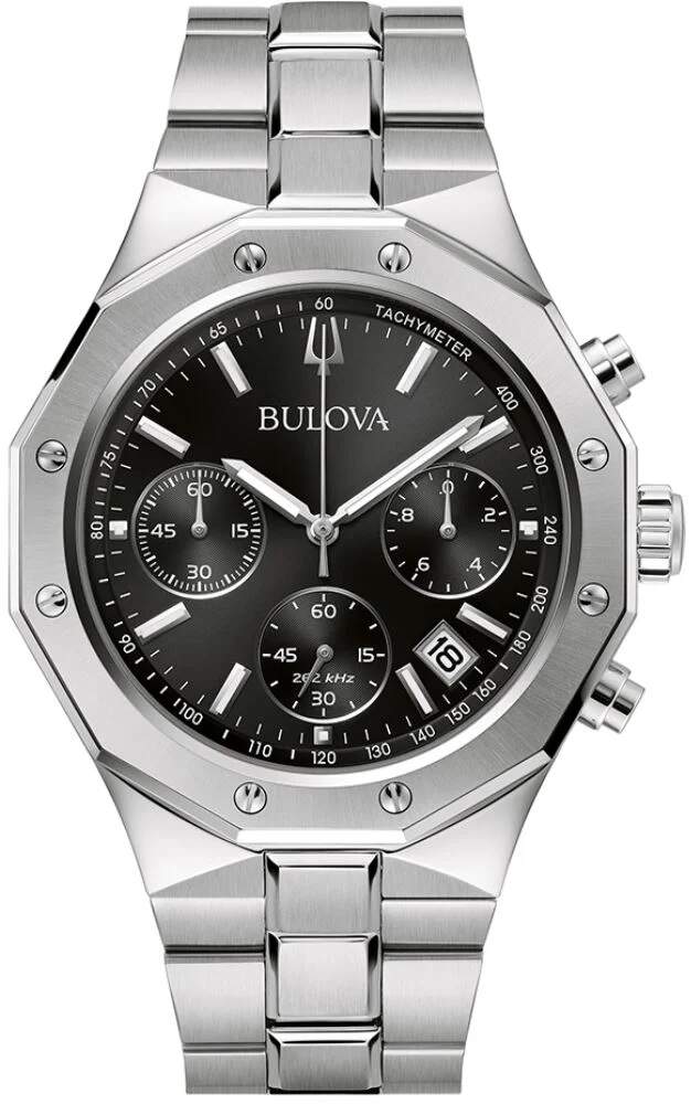 BULOVA 96B410 Erkek Kol Saati