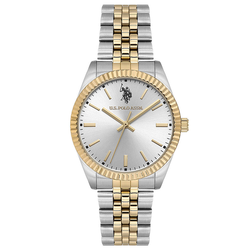 U.S. POLO ASSN. USPA2103-02 Kadın Kol Saati
