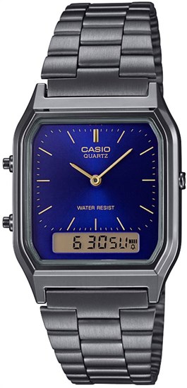 CASIO AQ-230GG-2ADF Erkek Kol Saati