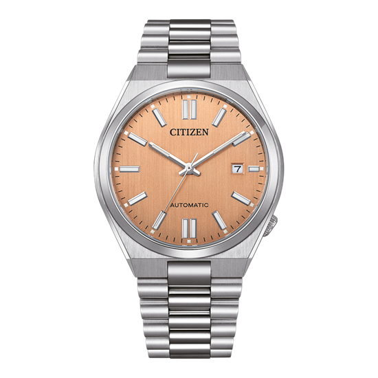 CITIZEN NJ0159-86Z Erkek Kol Saati