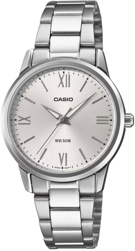 CASIO LTP-1303DD-7AVDF Kadın Kol Saati