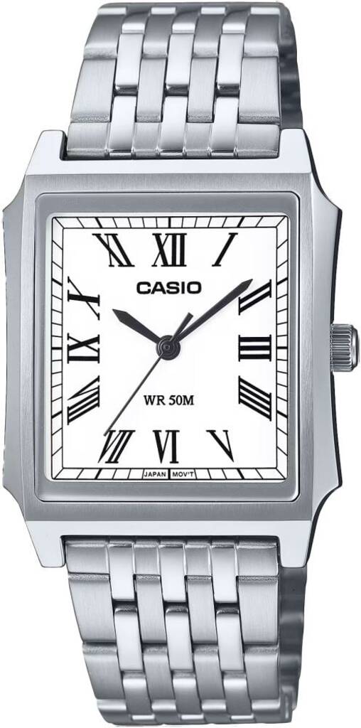 CASIO MTP-B190D-7BVDF Erkek Kol Saati