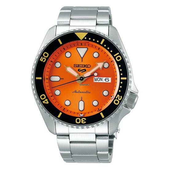 SEIKO SRPD59K1 Erkek Kol Saati