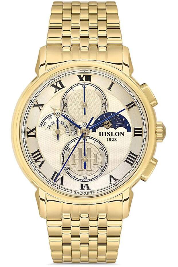 HISLON TM143G-02SG