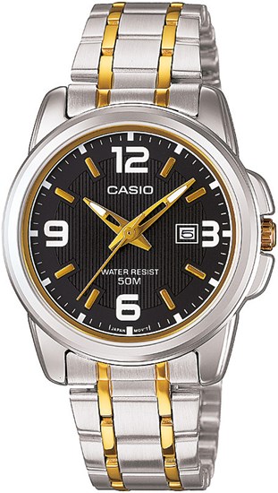 CASIO LTP-1314SG-1AVDF Erkek Kol Saati
