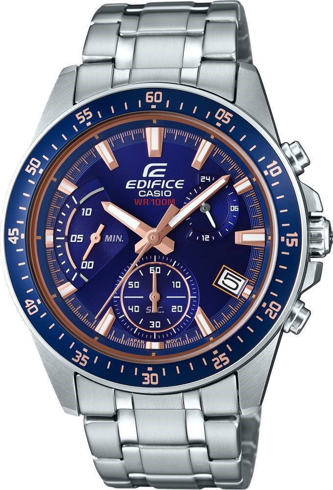 CASIO EFV-540D-2AVUDF Erkek Kol Saati