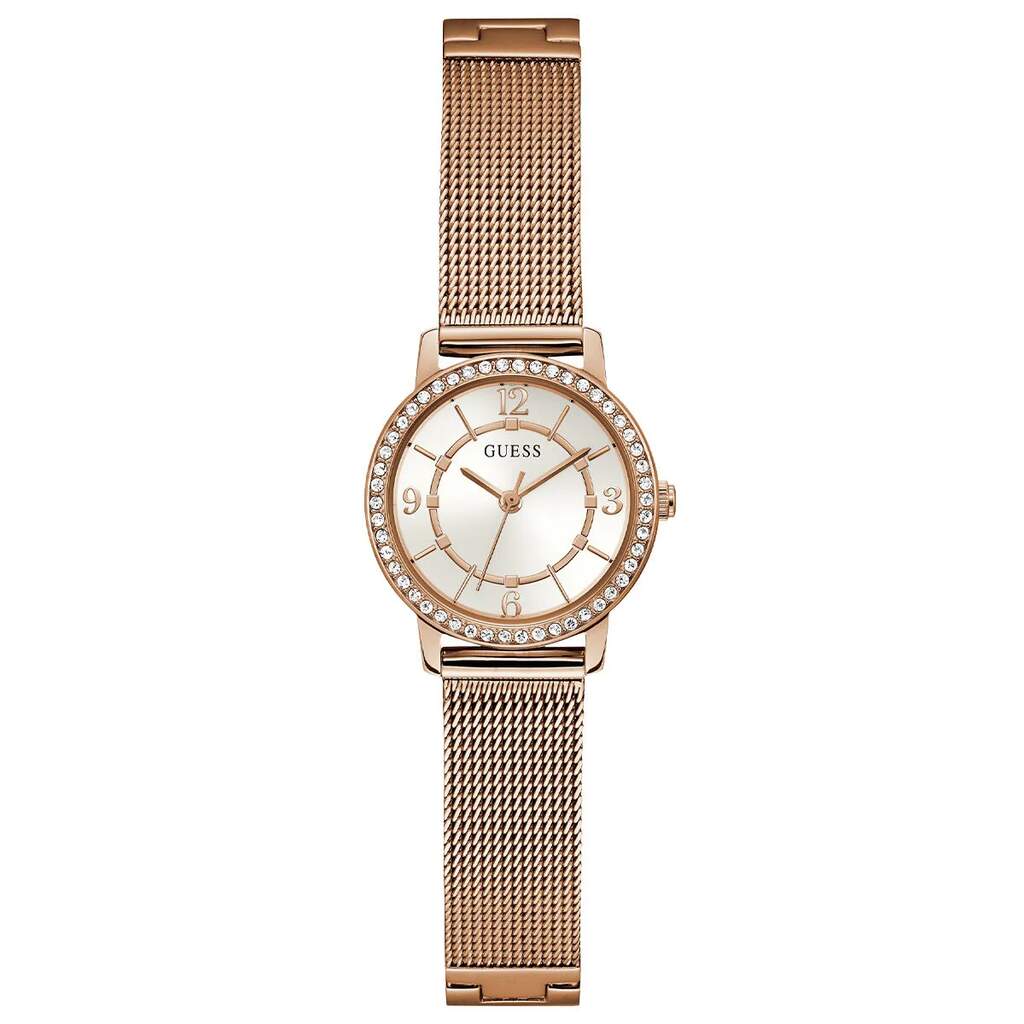 GUESS GUGW0534L3 Erkek Kol Saati
