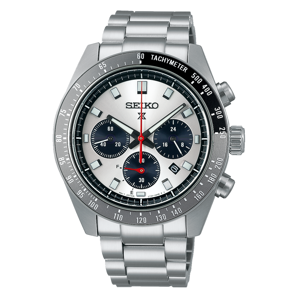 SEIKO SSC911P1 Erkek Kol Saati