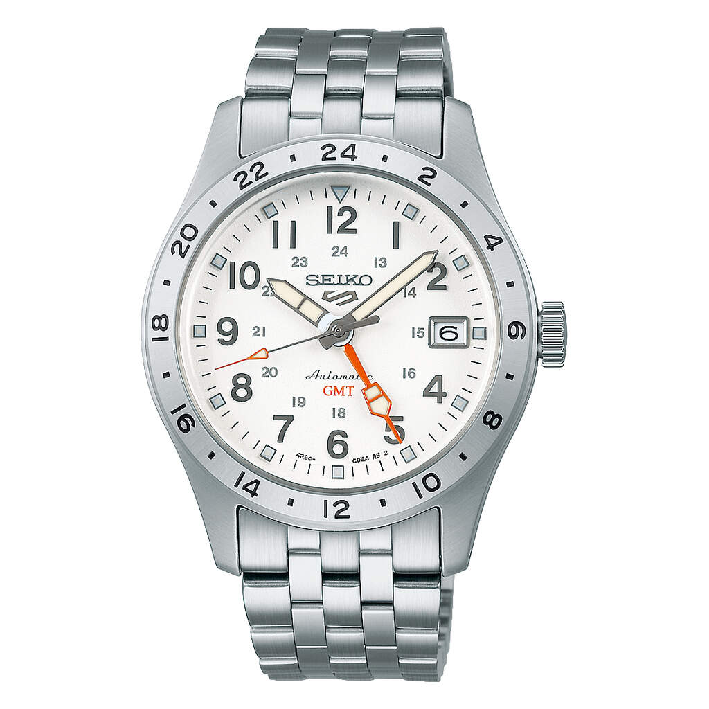 SEIKO SSK059K1 Erkek Kol Saati