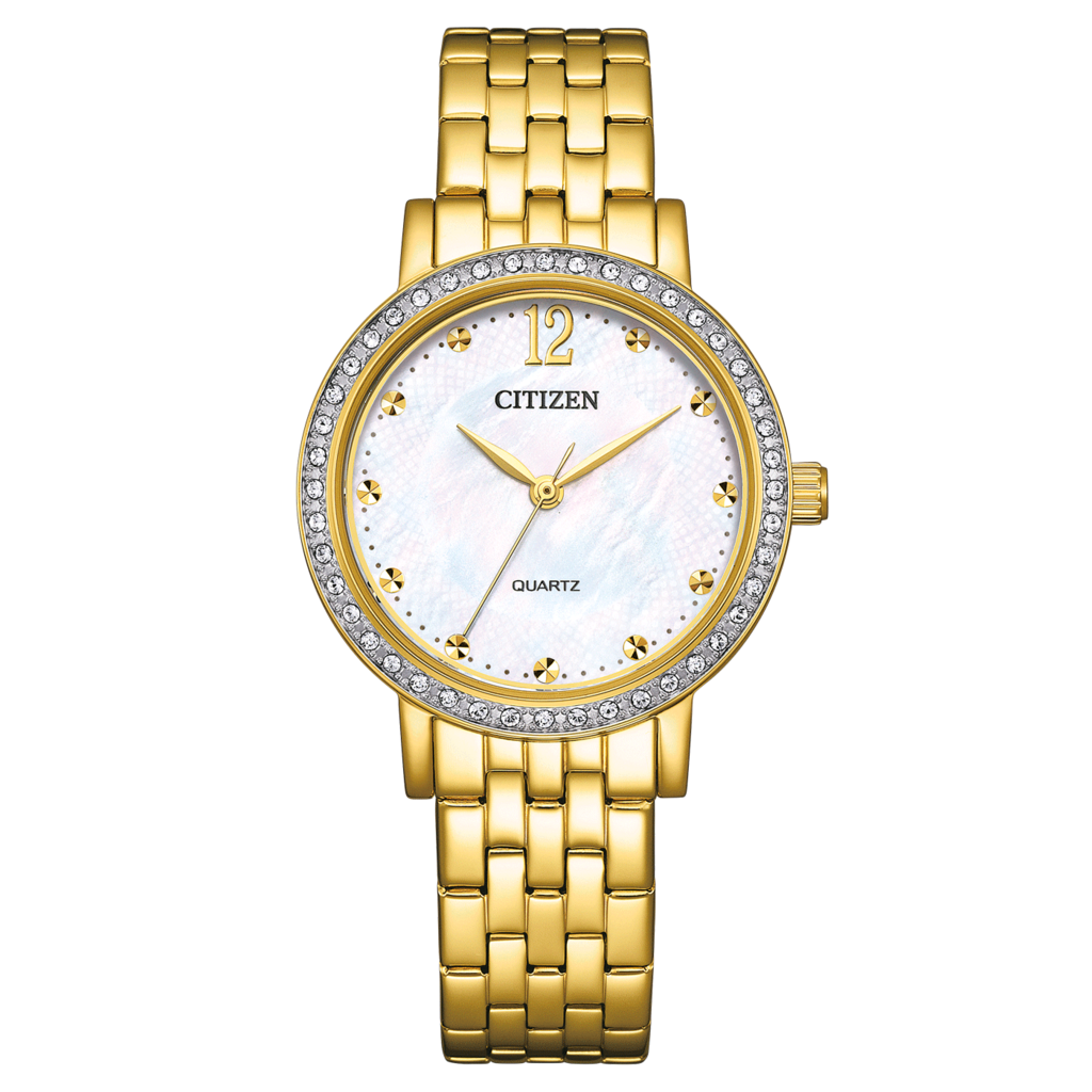 CITIZEN EL3102-50D Kadın Kol Saati