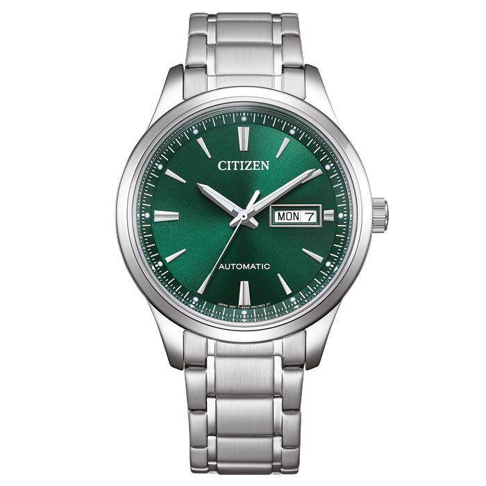 CITIZEN NY4058-79XE Erkek Kol Saati