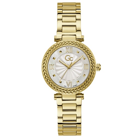 GUESS COLLECTION GCZ41001L1MF Kadın Kol Saati