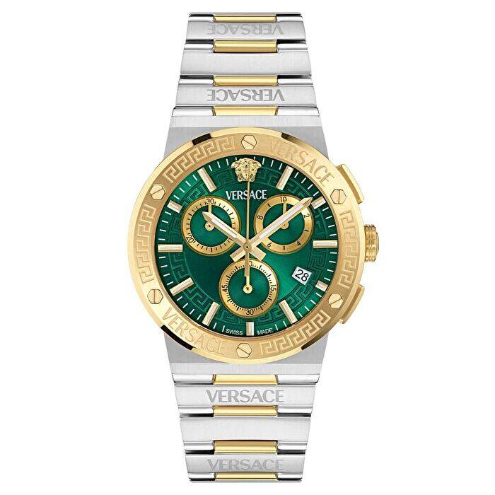 VERSACE VRSCVEKMA0425 Erkek Kol Saati